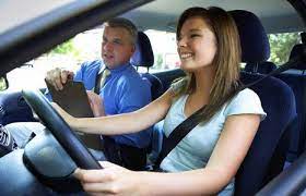 Tips About Car Driving School