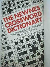 7 Best Crossword Puzzle Dictionaries of 2022